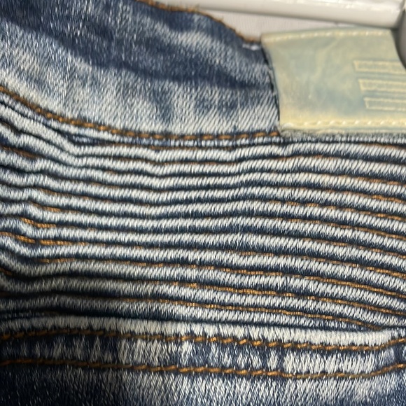 Embellish Jeans - Picture 5 of 8